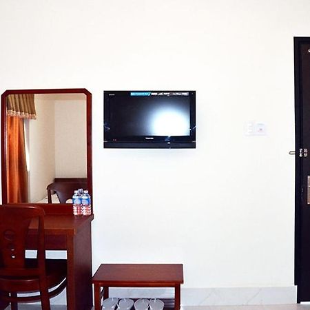โรงแรมบองฮอง Sa Dec ภายนอก รูปภาพ